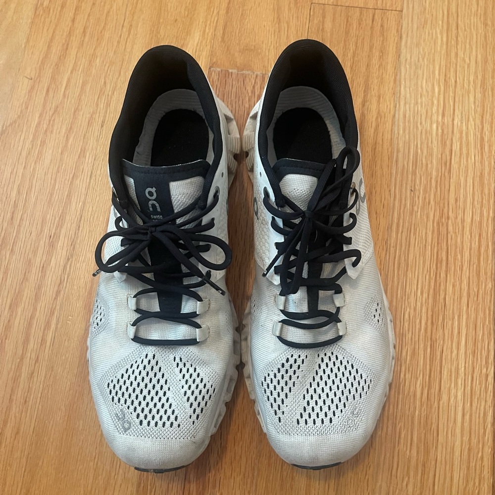 On Running Women’s Cloud Swift